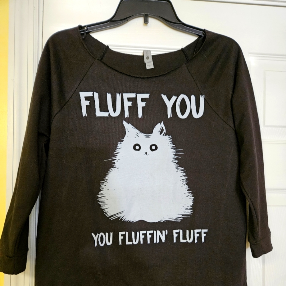 Cat lover shirt